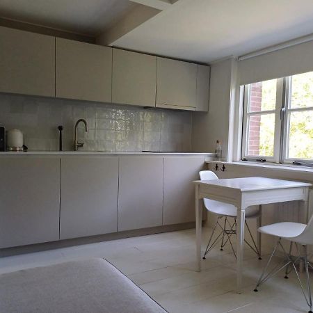 Vince Appartement Culemborg Esterno foto