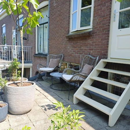Vince Appartement Culemborg Esterno foto