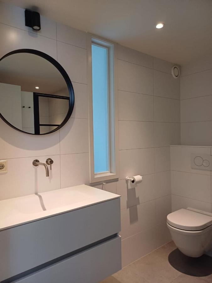 Vince Appartement Culemborg Esterno foto