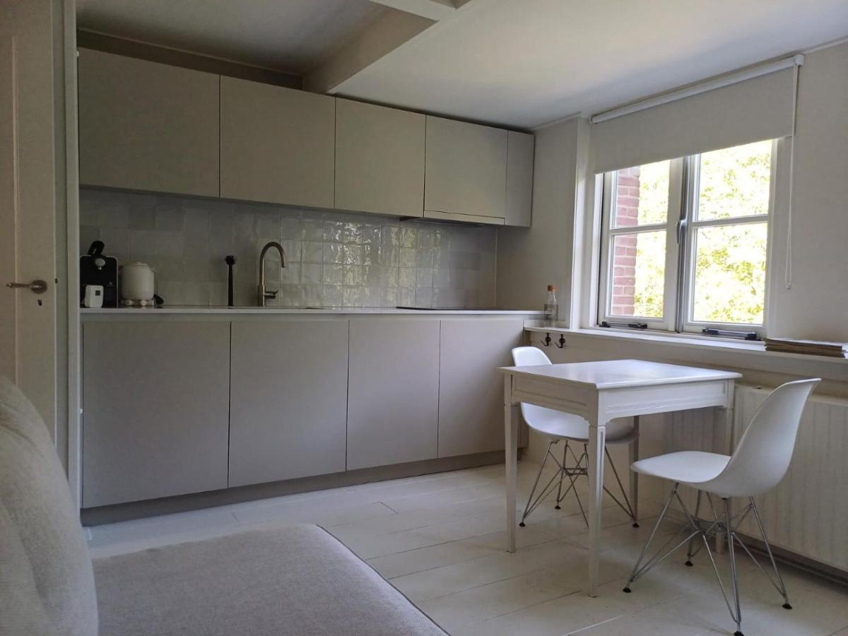 Vince Appartement Culemborg Esterno foto