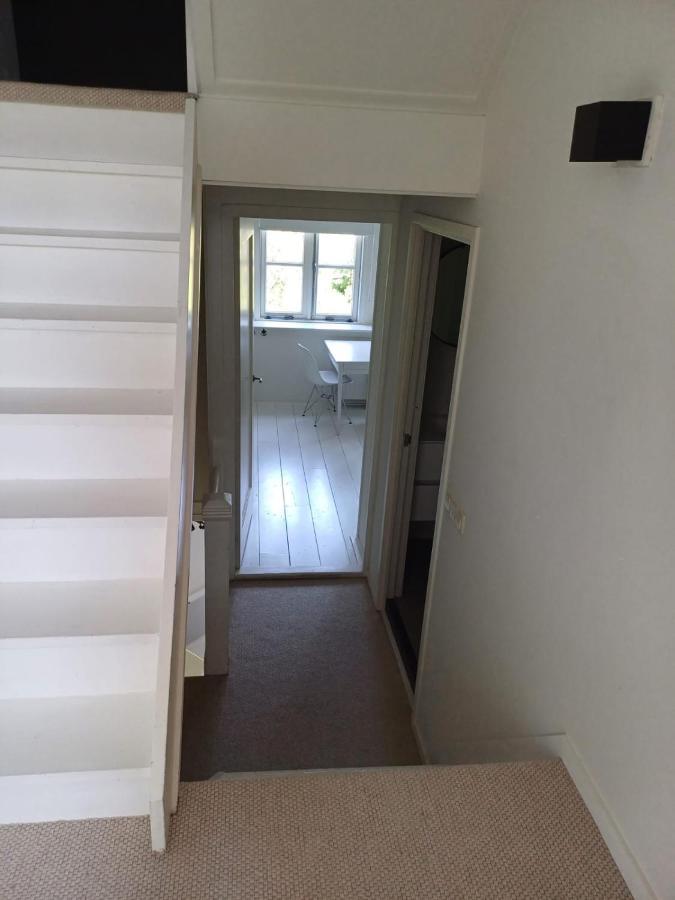 Vince Appartement Culemborg Esterno foto