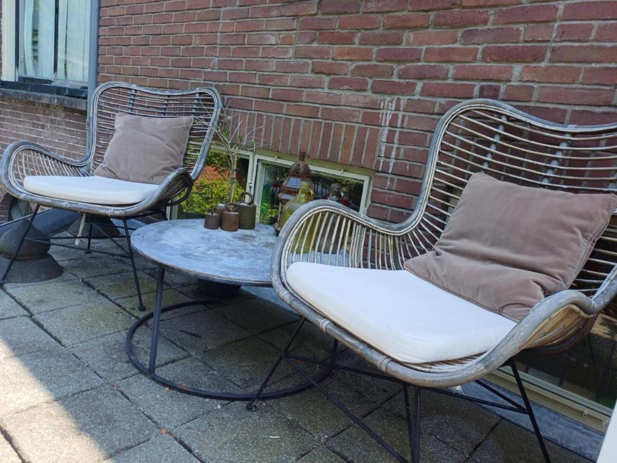 Vince Appartement Culemborg Esterno foto